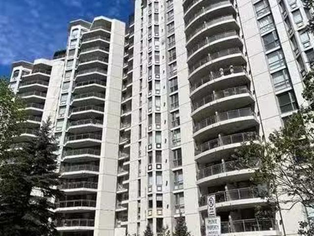 Avenue Sw, Calgary, AB, T2P 5K1 condo for sale Listing ID.