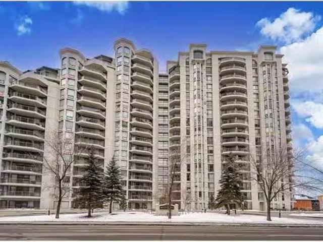 Avenue Sw, Calgary, AB, T2P 5K1 condo for sale Listing ID.