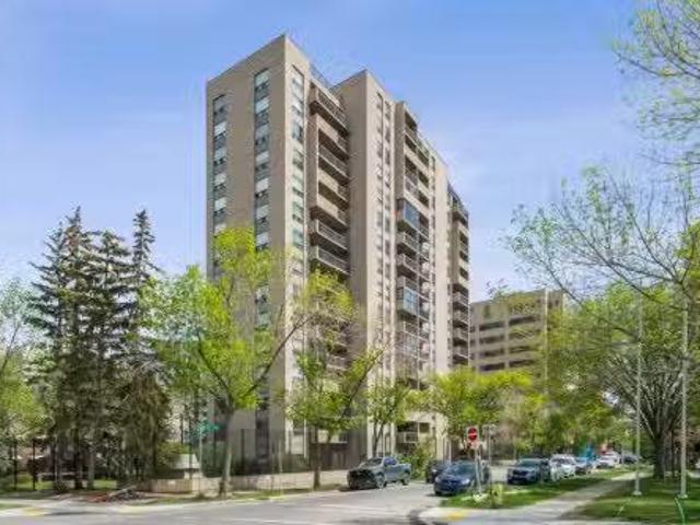 Avenue Sw, Calgary, AB, T2R 0N7 condo for sale Listing ID.
