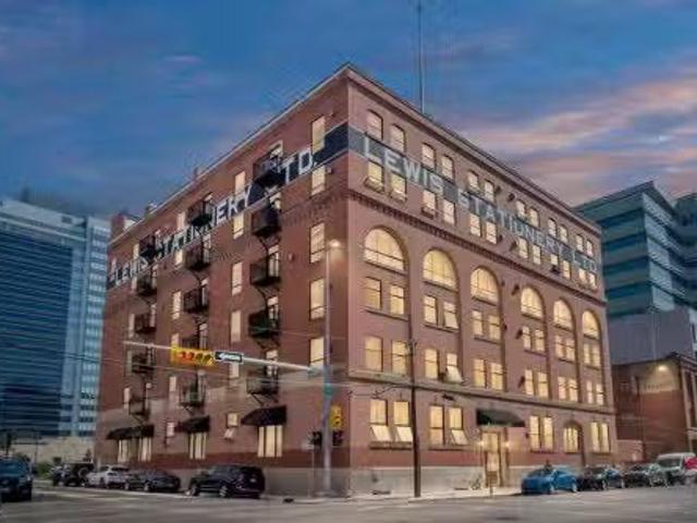 Avenue Sw, Calgary, AB, T2R 0C3 condo for sale Listing ID.