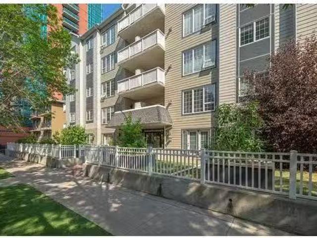 Avenue Sw, Calgary, AB, T2R 0S1 condo for sale Listing ID.