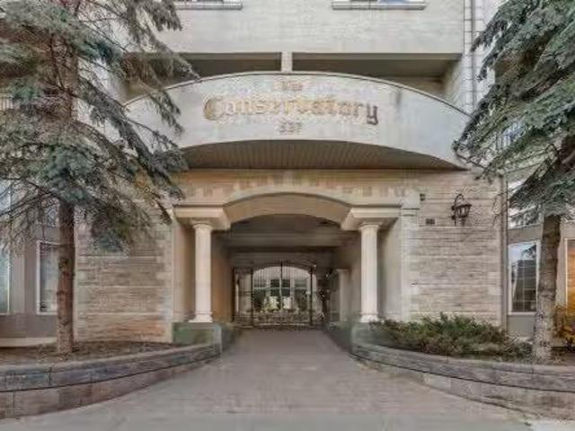 Avenue Sw, Calgary, AB, T2R 1R5 condo for sale Listing ID.