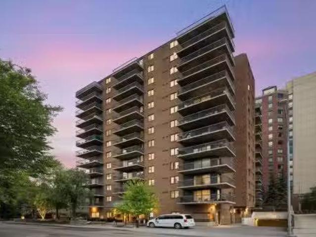 Avenue Sw, Calgary, AB, T2S 2V2 condo for sale Listing ID.