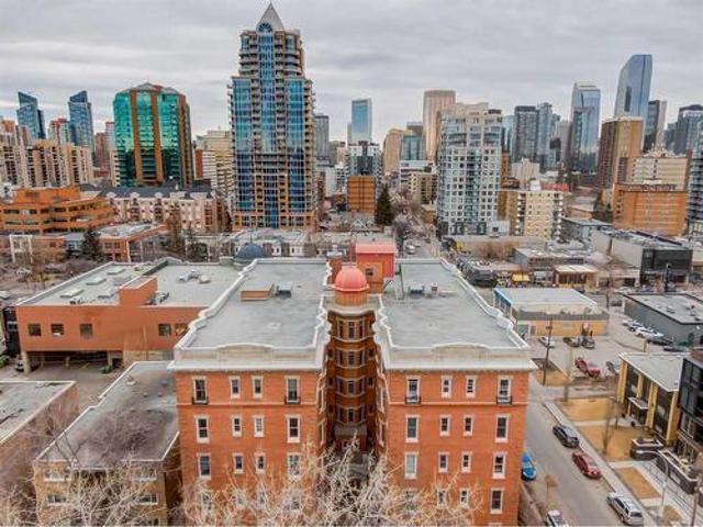 Avenue Sw, Calgary, AB, T2T 0G8 condo for sale Listing ID.