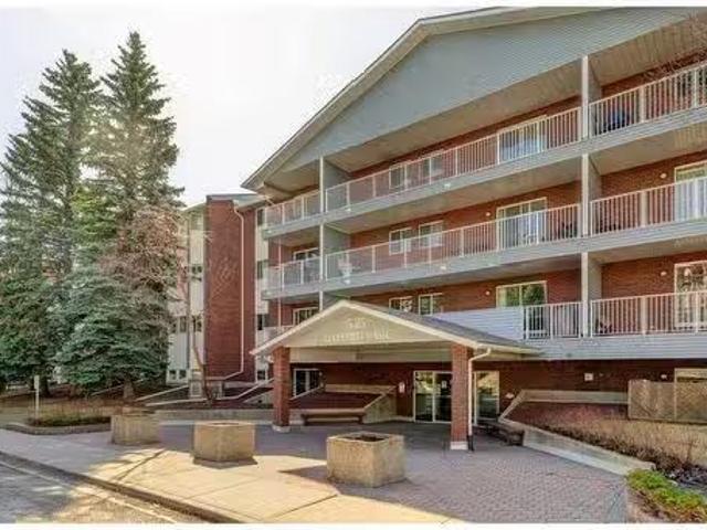 Avenue Sw, Calgary, AB, T2V 4Z9 condo for sale Listing ID.