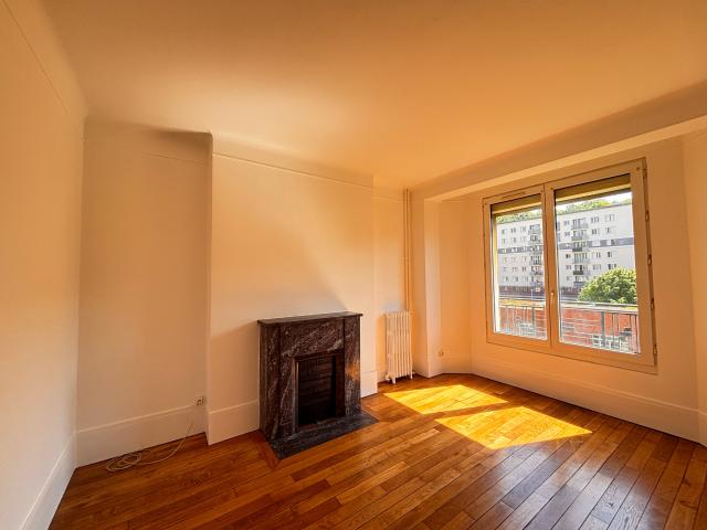 AVENUE ROGER SALENGRO 2 PIECES de 35,40M2 PROCHE GARE