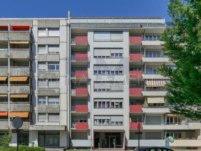 Avenue Wendt 3 pièces d'environ 54 m² au 3ème étage FM Management