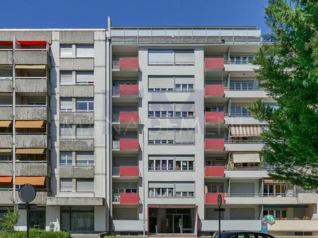 Avenue Wendt 3 pièces d'environ 54 m² au 3ème étage