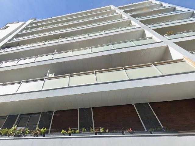 Avenue Victor Hugo / Marcel Sembat Studio 16.40m2