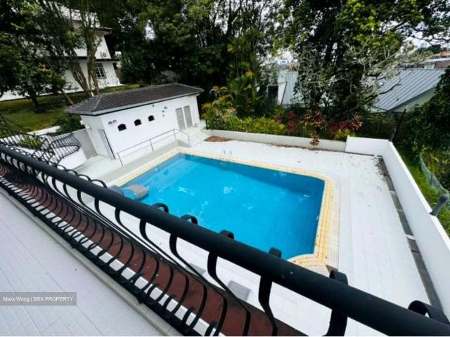 Avenue Villas D10, Detached