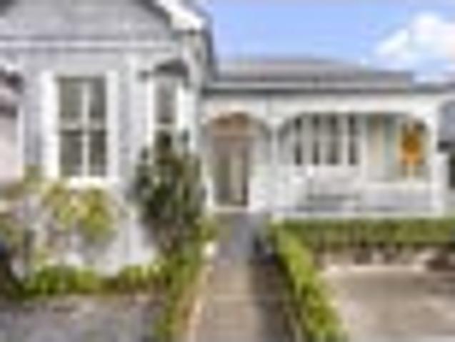 Avenues classic villa
