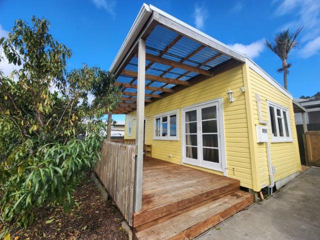 avenues, 1 bedroom
