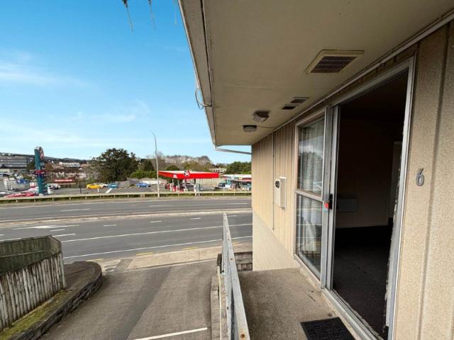 avenues, 1 bedroom