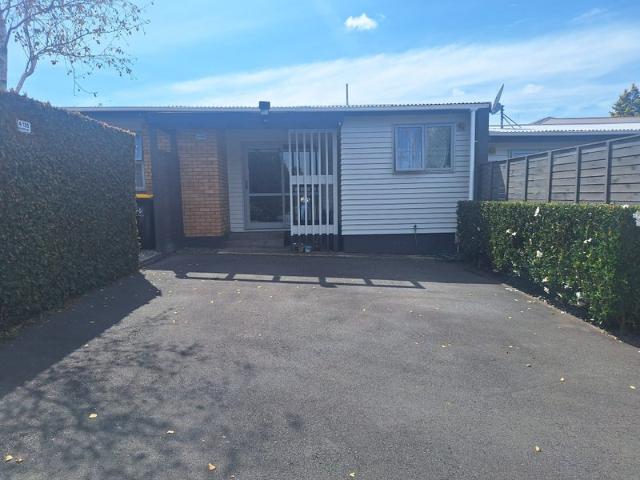 avenues, 2 bedrooms