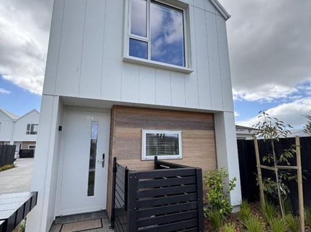 Avenues, 2 bedrooms