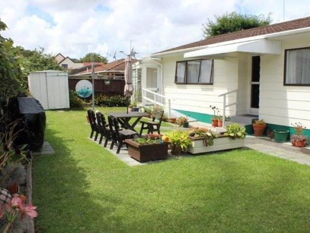 Avenues, 2 bedrooms