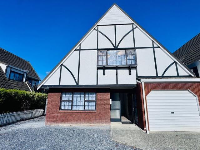 avenues, 3 bedrooms