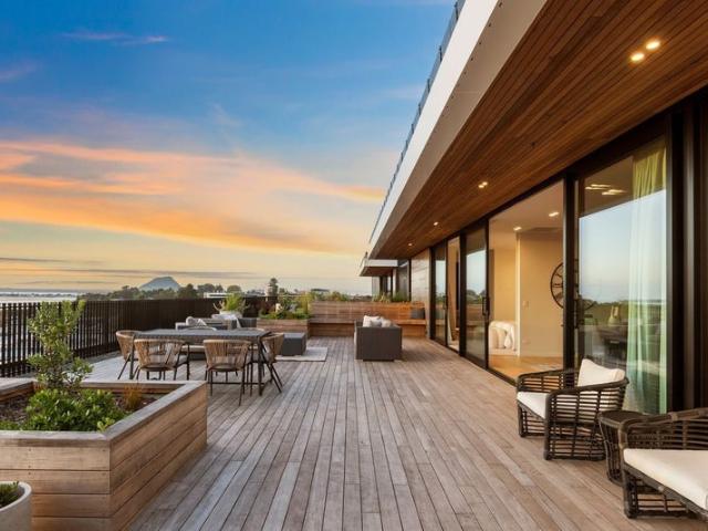 avenues, 3 bedrooms