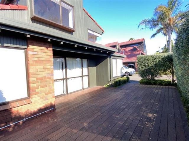 Avenues, 3 bedrooms