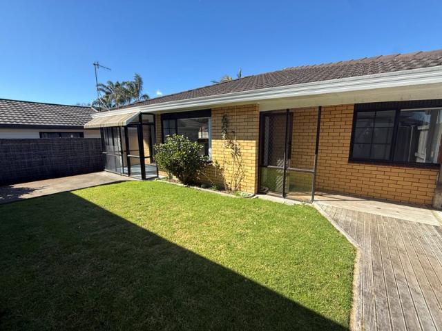 Avenues, 3 bedrooms