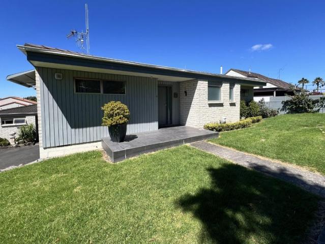 avenues, 3 bedrooms