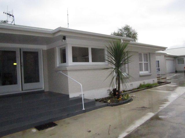 avenues, 3 bedrooms