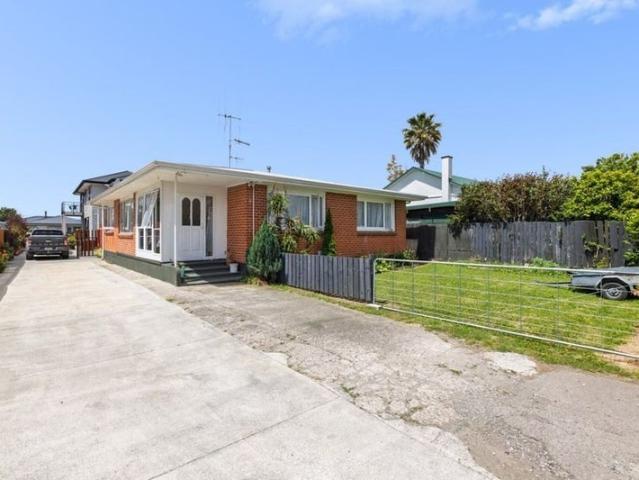 Avenues, 3 bedrooms
