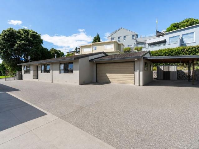 avenues, 3 bedrooms