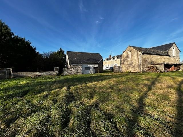 Averdon Vente Maison 41