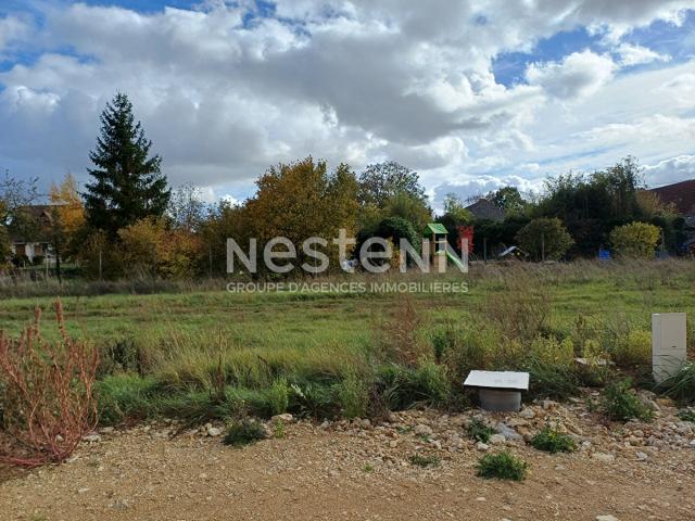 Averdon Vente Terrain 41