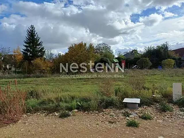 Averdon 41330 Achat / Vente terrain