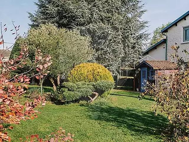 Avermes 03000 Achat / Vente maison 5 pièces t5