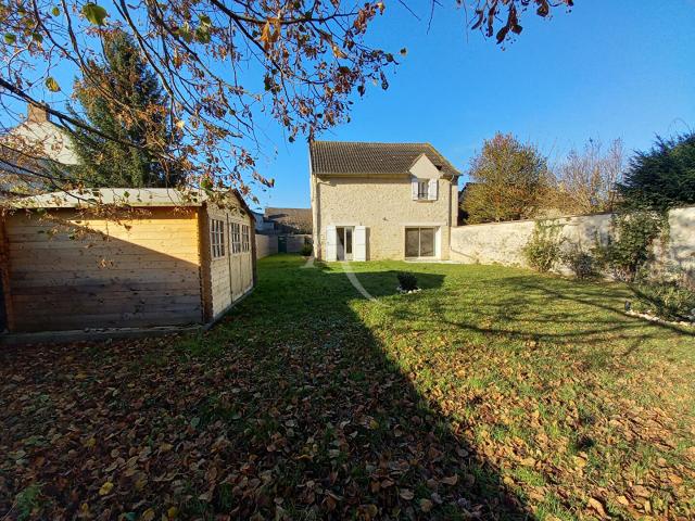 Avernes Location Maison 95