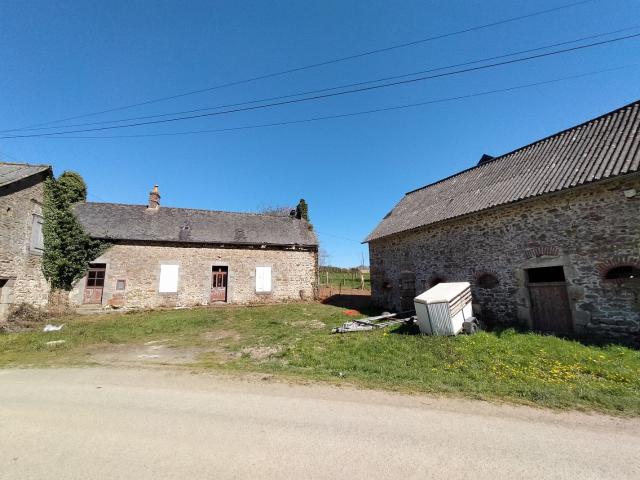 Averton Vente Maison 53