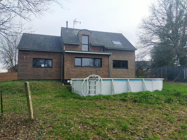 Averton Vente Maison 53