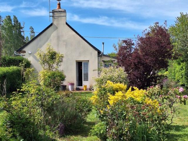 Averton Vente Maison 53