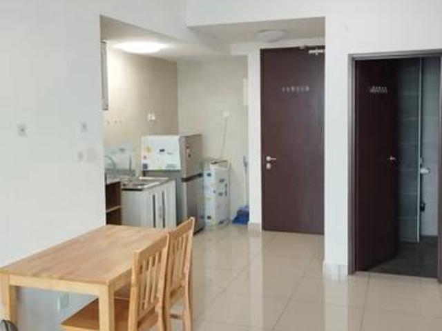 Avery park apartment taman rinting full loan for sales