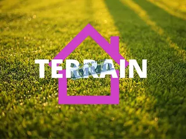 Avesnes le Comte 62810 Achat / Vente terrain
