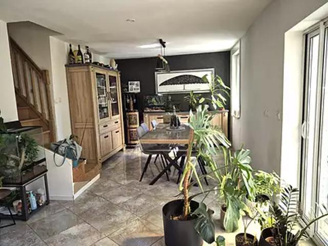 Avesnes les Aubert 59129 Achat / Vente maison 5 pièces t5