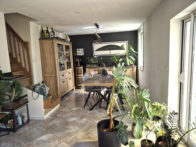 Avesnes les Aubert Vente Maison 59