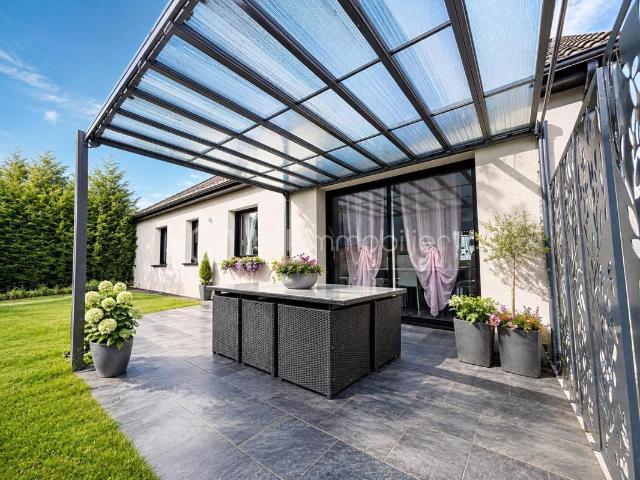 Avesnes les Aubert Vente Maison 59