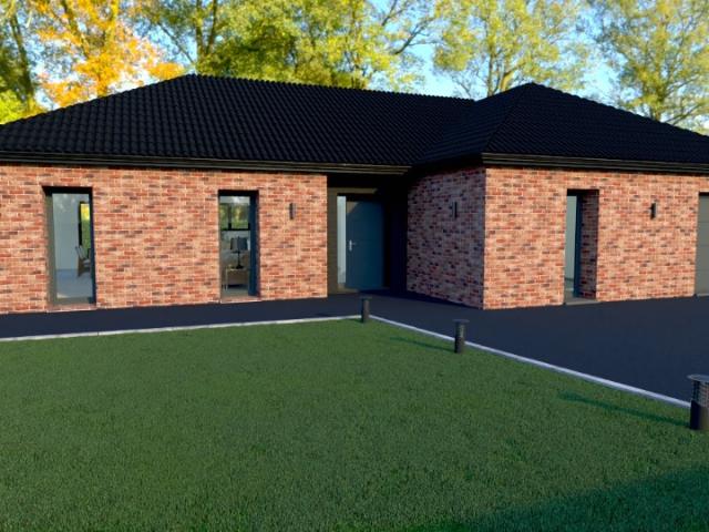 Avesnes les Aubert Vente Maison 59