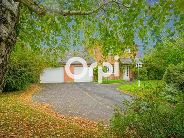 Avesnes lès Bapaume 62450 Achat / Vente maison 5 pièces t5 jardin terrasse