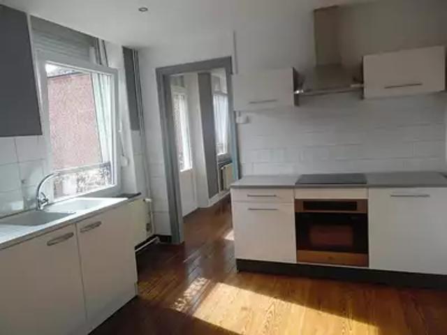 Avesnes sur Helpe 59440 Achat / Vente immeuble