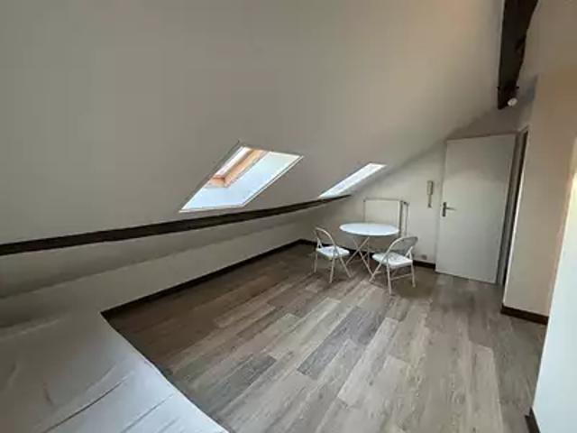 Avesnes sur Helpe 59440 Location appartement 1 pièce t1