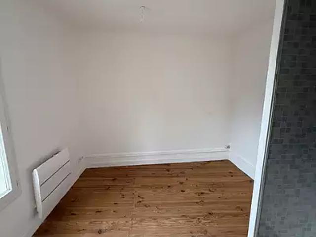 Avesnes sur Helpe 59440 Location appartement 2 pièces t2