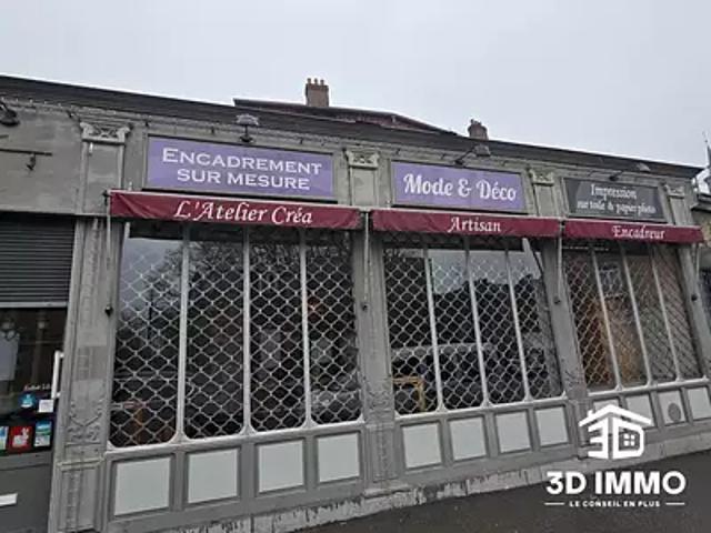 Avesnes sur Helpe 59440 Location divers