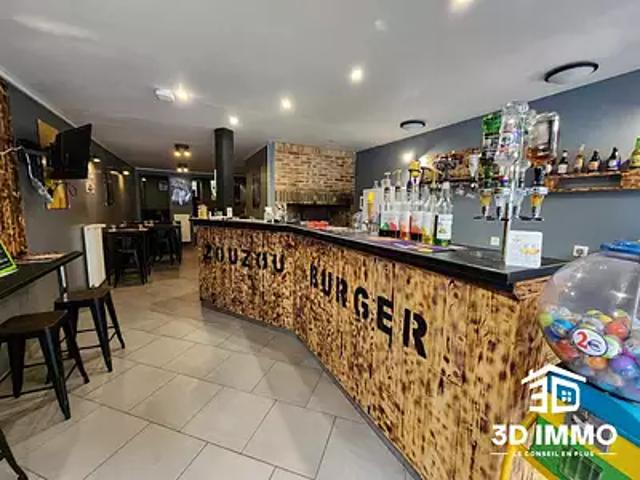 Avesnes sur Helpe 59440 Location divers