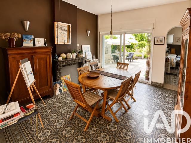 Avesnes sur Helpe Vente Maison 59