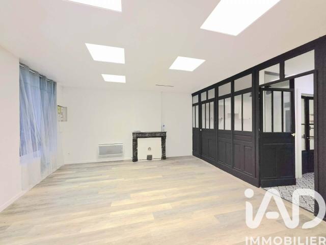Avesnes sur Helpe Vente Maison 59